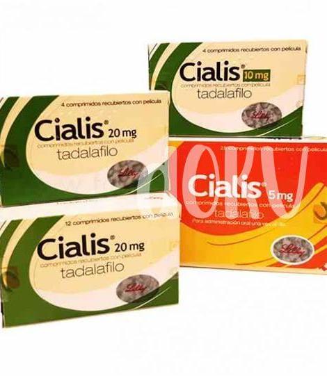 Factores Psicológicos Que Aumentan El Efecto De Cialis