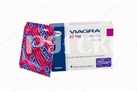 Viagra Y Su Impacto En La Salud Sexual Masculina