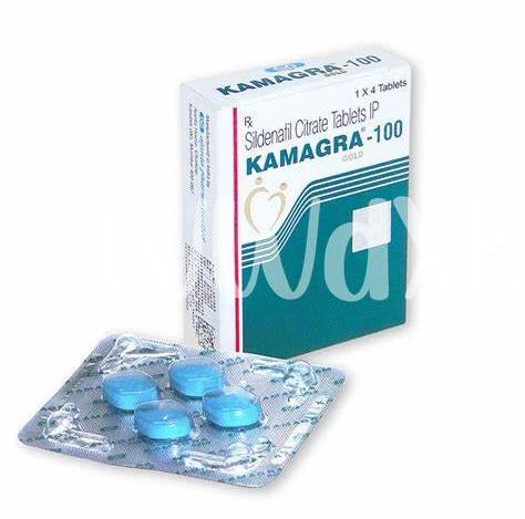 Posibles Efectos Secundarios Del Uso De Kamagra