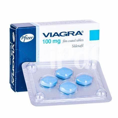 Mitos Comunes Sobre El Viagra Que Necesitas Dejar De Creer.