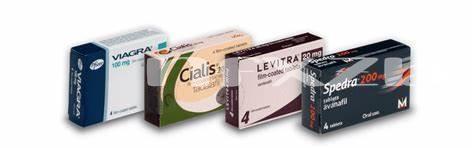 Cómo Actúan Viagra, Cialis Y Levitra En El Cuerpo