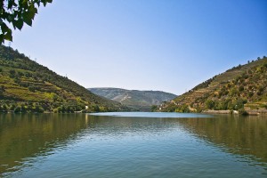 Valle del río Duero en Portugal (Foto Flickr de Portuguese_eyes)