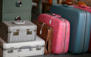 Hacer la maleta es una tarea muy importante a la hora de viajar