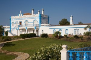 Bodega Herdade Dos Grous