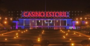 Casino Estoril en Cascais, Portugal (Foto Flickr de endorkazan)