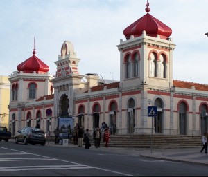 Mercado Loulé 