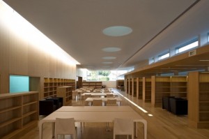 Biblioteca Municipal de Belém