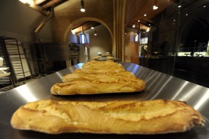 Museo del Pan de Portugal