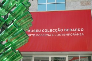 Museo Colección Berardo en Lisboa (Foto Flickr de Gual Alem)