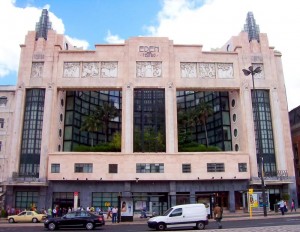 Teatro Eden en Lisboa (Foto Flickr de fotos_ilca)