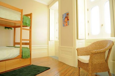 Hostal Dixo's Oporto
