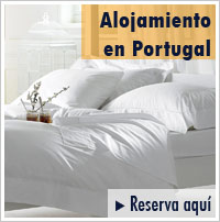 Alojamiento en Portugal
